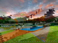 Porepunkah Bridge Holiday Park