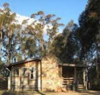 Wombat Valley Wild Country Cabins - Internet Find