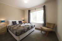 Restaway Holiday Units