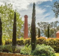 Euroa Butter Factory - Internet Find