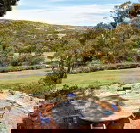 Allusion Wines Cottages - Internet Find