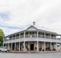 Ulmarra Hotel - Internet Find