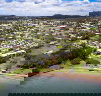 Barney Beach Accommodation - Internet Find