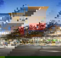 Quest Albury - Internet Find