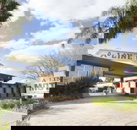 A-line Motel - Internet Find