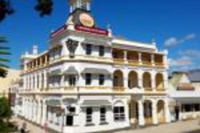 Criterion Motel Rockhampton