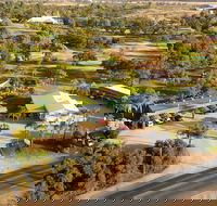 Big River Golf and Country Club - Internet Find