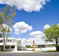 Roma Central Motel - Internet Find