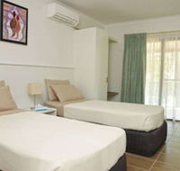 Cape York Peninsula Lodge - Internet Find