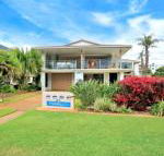 Nautilus Beachside Apartments - Internet Find