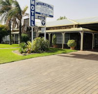 Castlereagh Lodge Motel - Internet Find