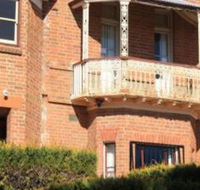 Grange Apartments - Internet Find