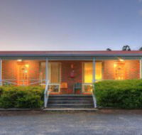 Kermandie Lodge - Internet Find