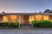 Kermandie Lodge