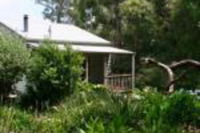 Tindoona Cottages