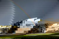 Alkina Lodge
