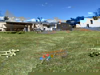 Lakeside Motel Waterfront