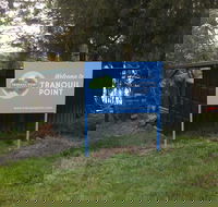 Tranquil Point - Internet Find