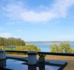 CHILL OUT LAKESIDE at FORSTER - Internet Find