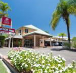 Country Comfort Gin Gin Wild Scotsman Motor Inn - Internet Find