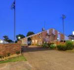 All Travellers Motor Inn - Internet Find