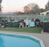 Barham Colonial MotelB - Internet Find