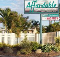 Affordable Accommodation Gladstone - Internet Find