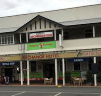 Exchange Hotel Toogoolawah - Internet Find