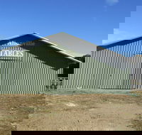 Allonville Motel - Internet Find