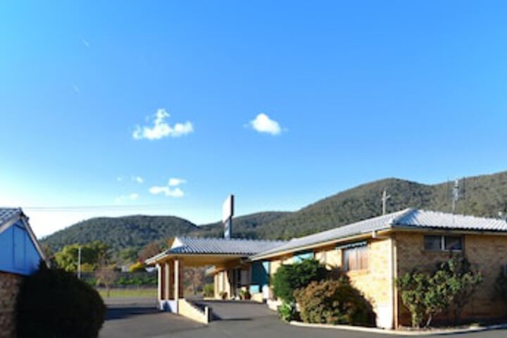 Ogunbil NSW Internet Find