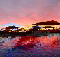 Korte's Resort - Internet Find