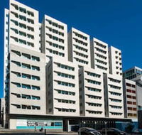 Student Village Melbourne - Internet Find