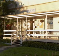 AAOK Riverdale Caravan Park - Internet Find