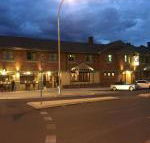 The George Hotel - Internet Find