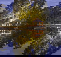 Forest Rise - Internet Find