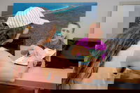 Solitary Islands Resort - Caravan Park