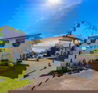 Miriam Vale Motel - Internet Find