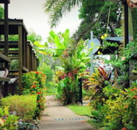 Wongai Beach Hotel - Internet Find