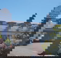 The Argyle - Internet Find