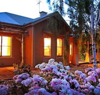 Beauchamp House - Internet Find