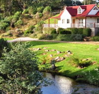 Crabtree River Cottages - Internet Find