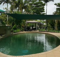 Pacific Sands Holiday Apartments - Internet Find