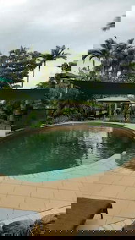 Pacific Sands Holiday Apartments