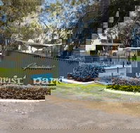 Goondiwindi Top Tourist Park - Internet Find