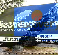 Discovery Parks  Biloela - Internet Find