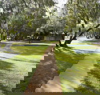 RAC Busselton Holiday Park - Internet Find
