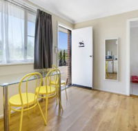Tamworth Lodge Motel - Internet Find