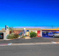 Bundaberg Coral Villa Motor Inn - Internet Find