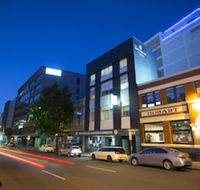 Hobart Central YHA - Internet Find