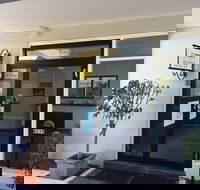 City Sider Motor Inn - Internet Find